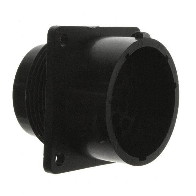 UTP02028P Souriau-Sunbank by Eaton  Rundsteckverbindergehäuse